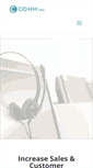 Mobile Screenshot of cohm.com